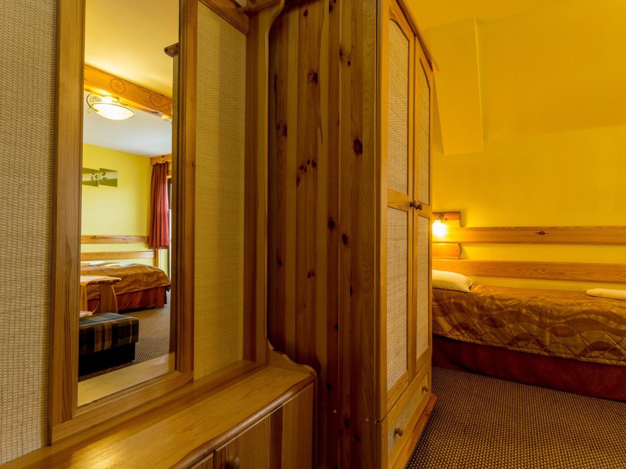 Willa Widokowa Wojnar Zakopane Quarto foto